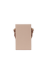 Vertical Box Crossbody, back view